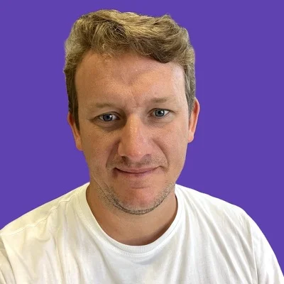 Alejandro Brega, Founder of Zyla Labs